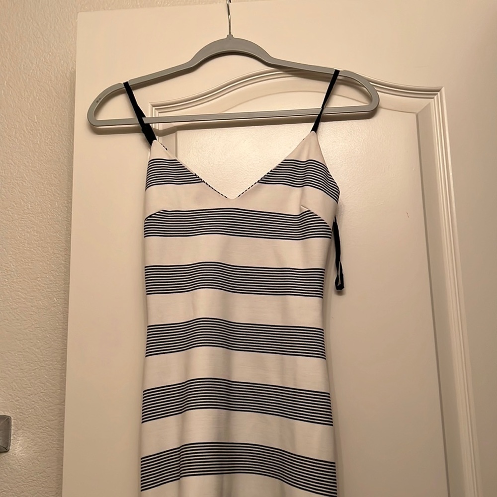 Line+Dot dress xs